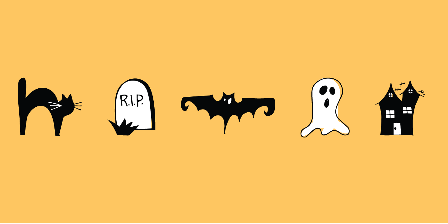 Just Fall Holidays™