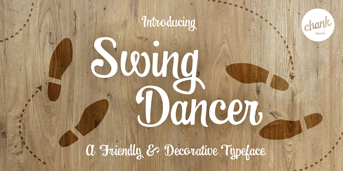 Swingdancer