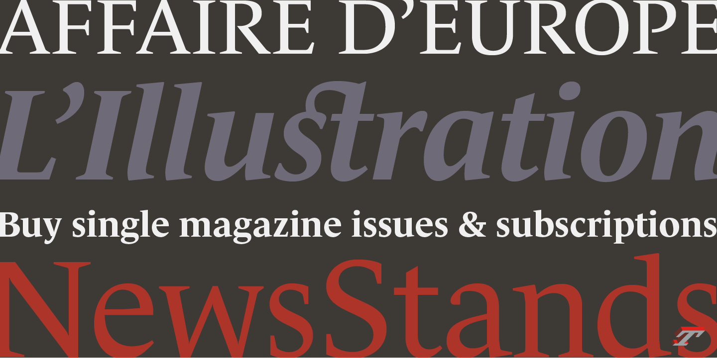 Le Monde® Journal Std