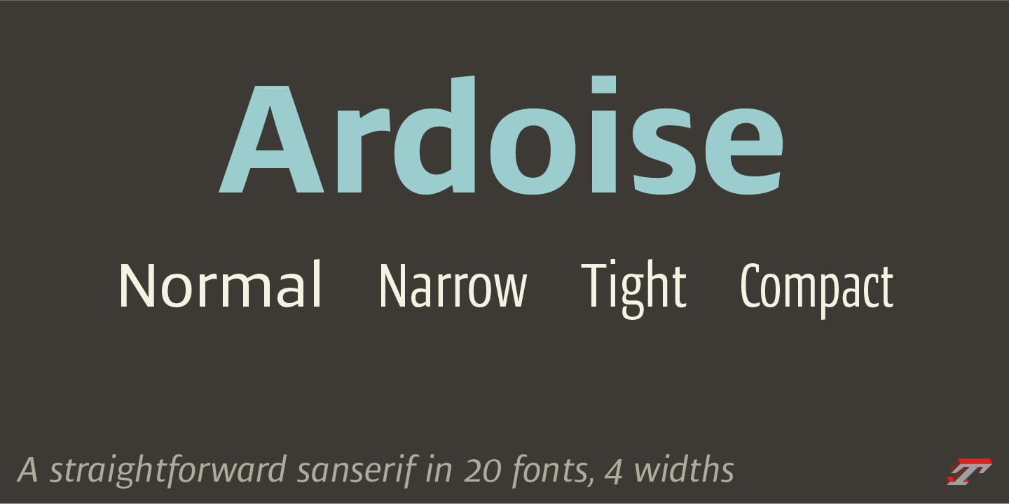 Ardoise Std