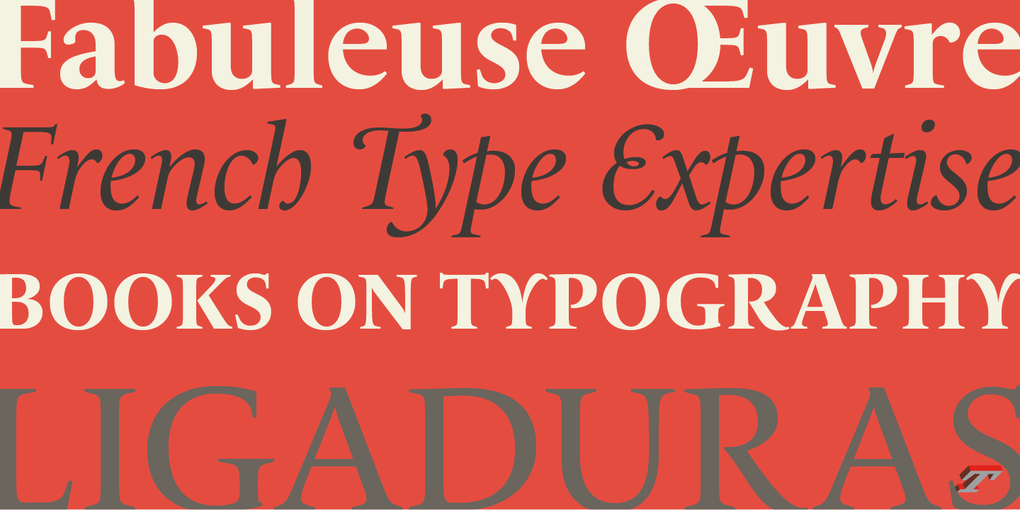 Le Monde® Livre Classic Std