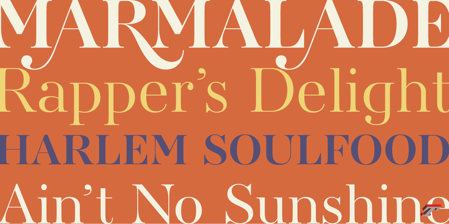 AW Conqueror Std Didot