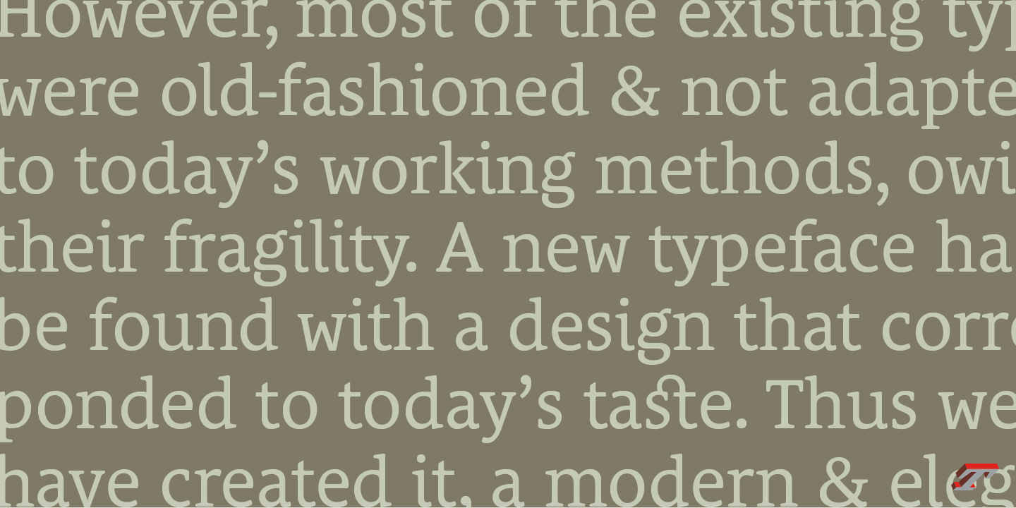 Le Monde® Courrier Std