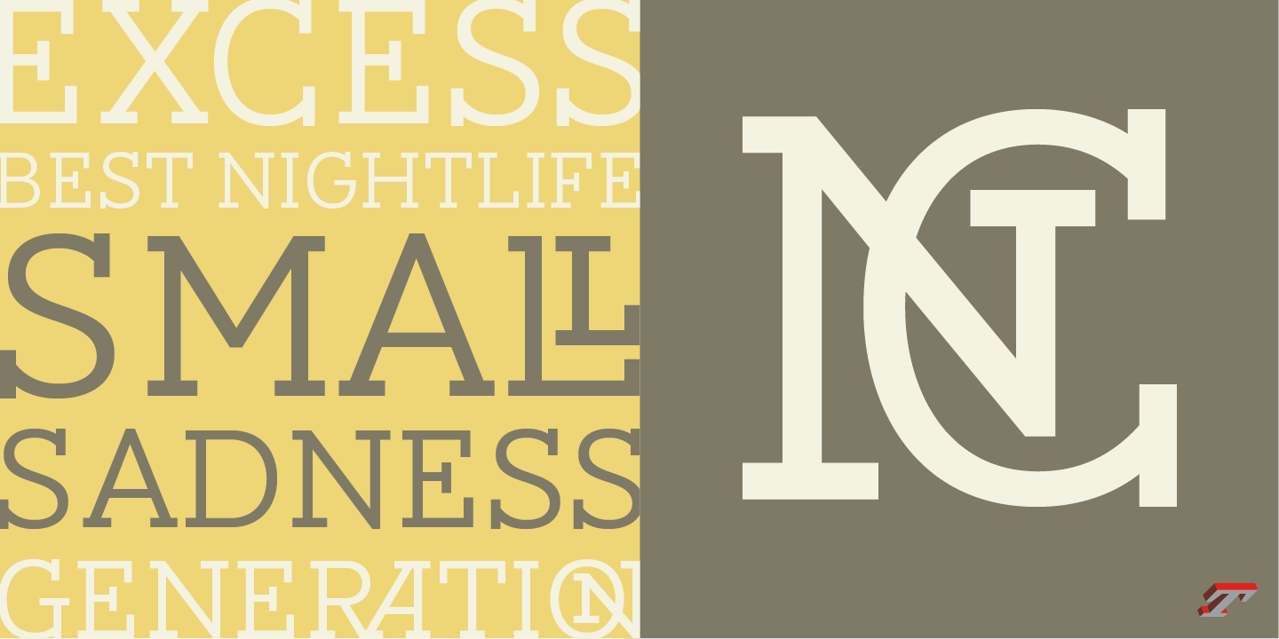 AW Conqueror Std Slab