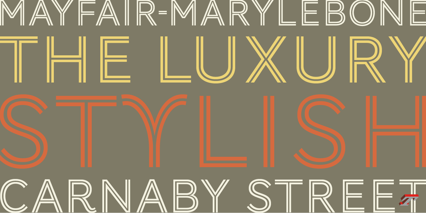 AW Conqueror Std Inline