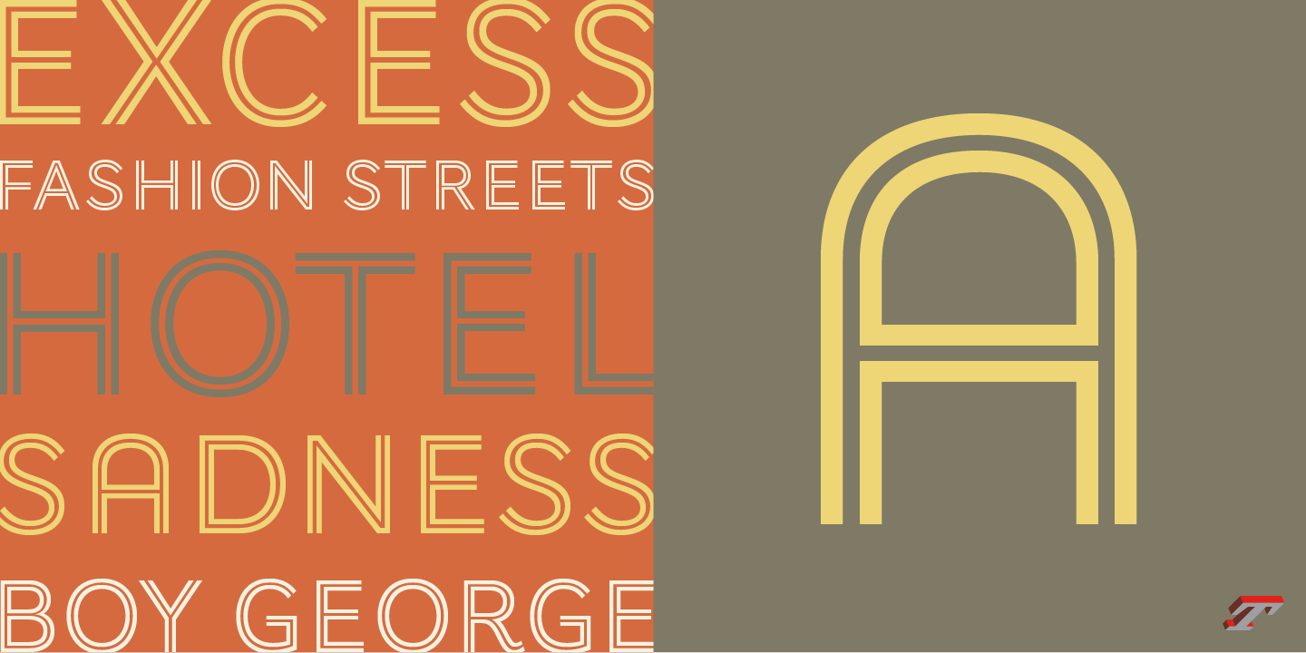 AW Conqueror Std Inline