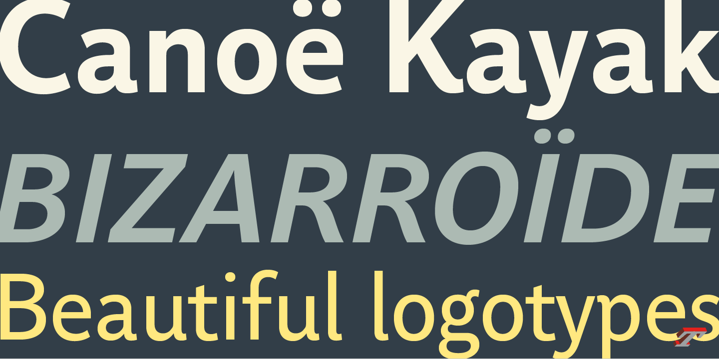 Parisine® Office Std