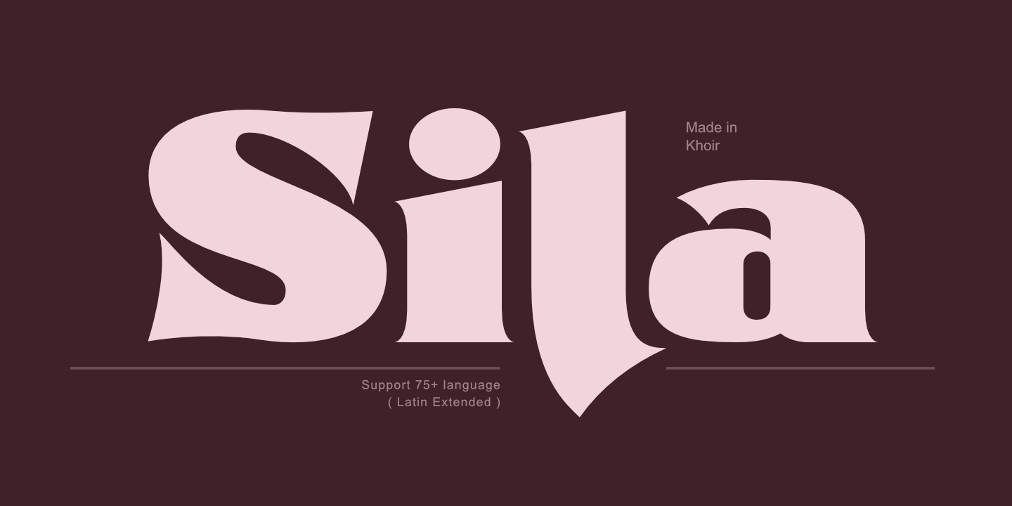 Sila