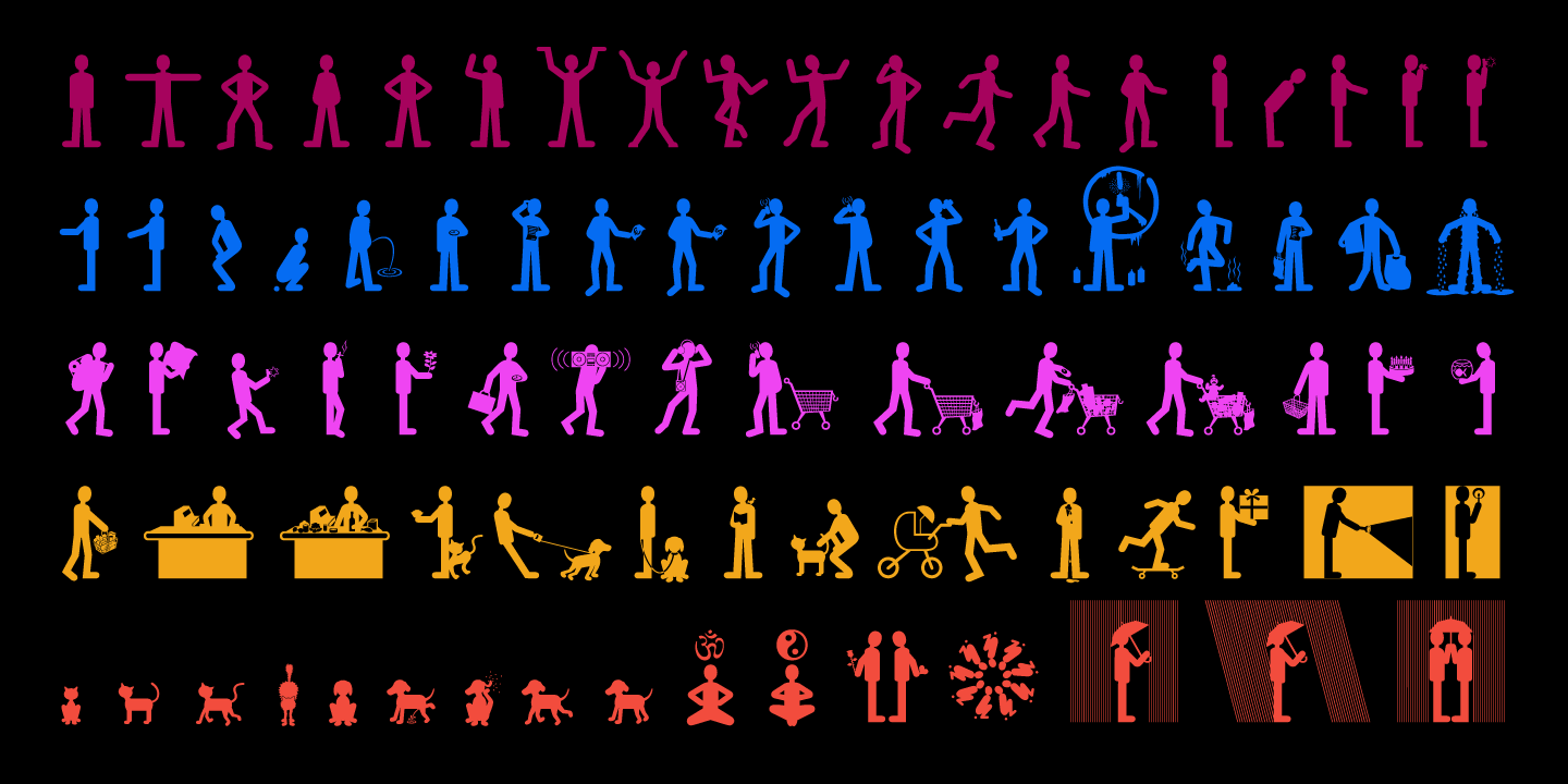 P22 Frau Jenson People™