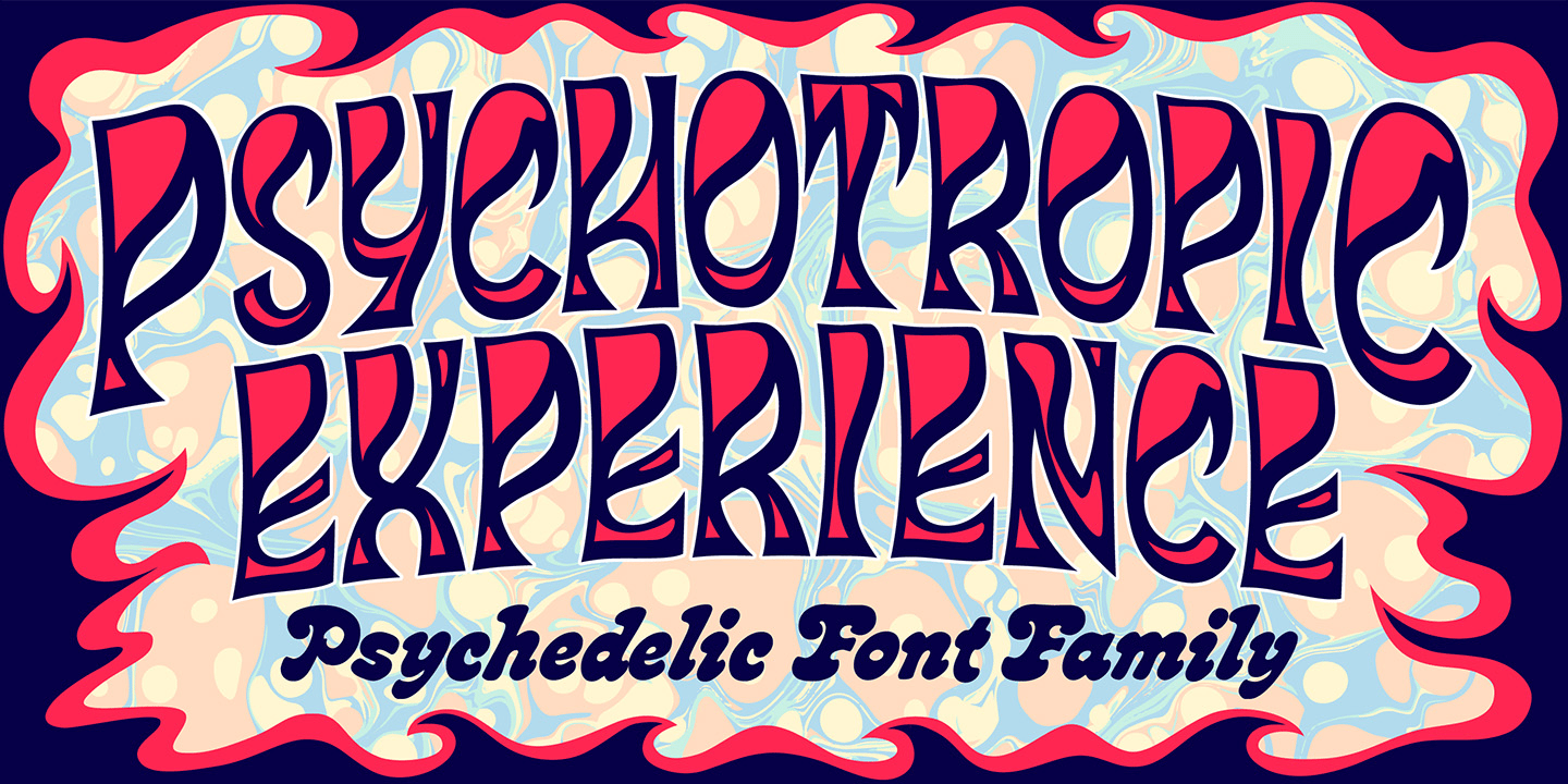Psychotropic Experience