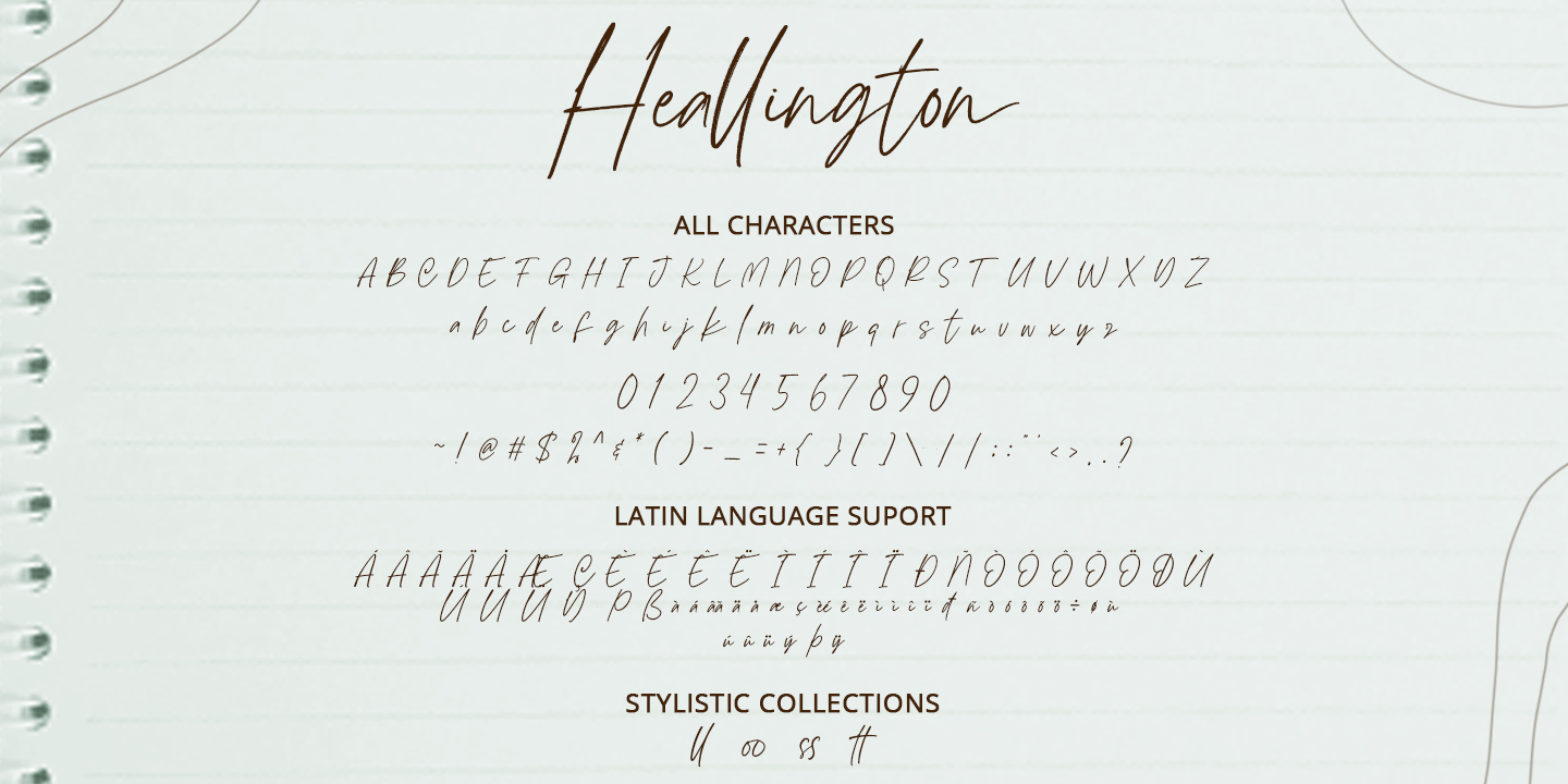 Ditatype Myfonts