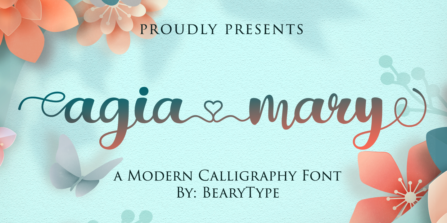 Image of Agia Mary Font