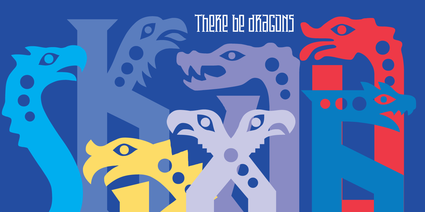 P22 Phantasmagoria™