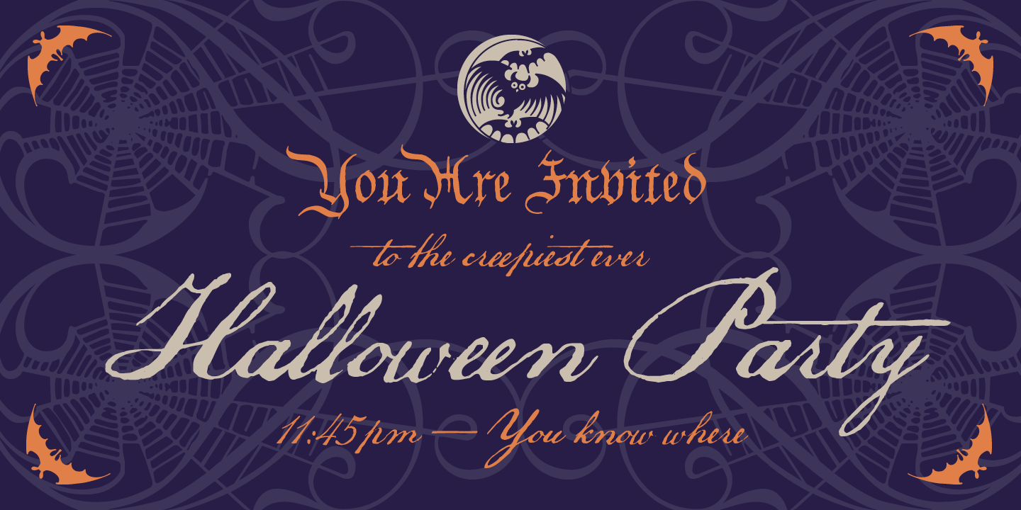 LTC Halloween Ornaments™