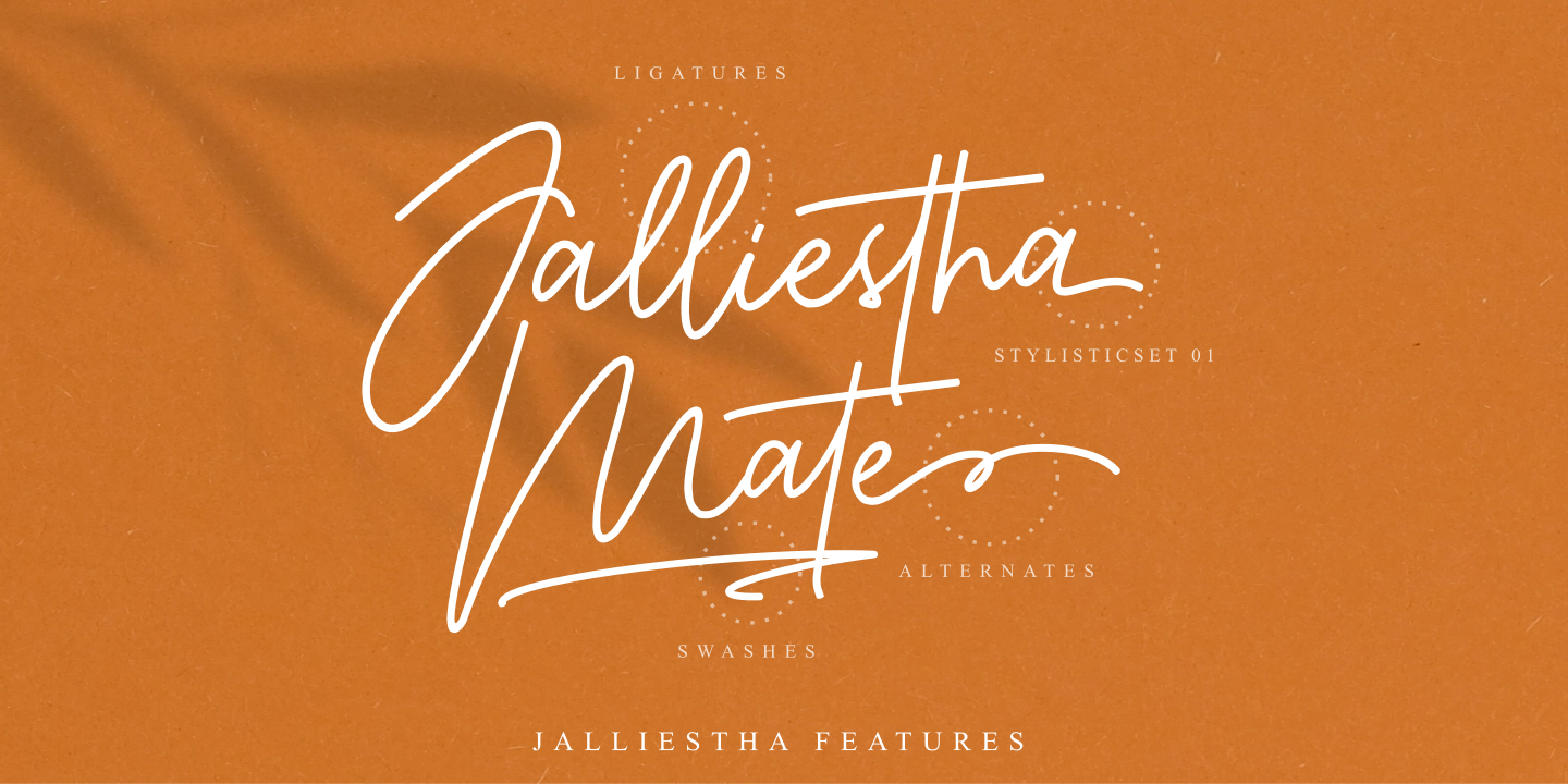 Jalliestha