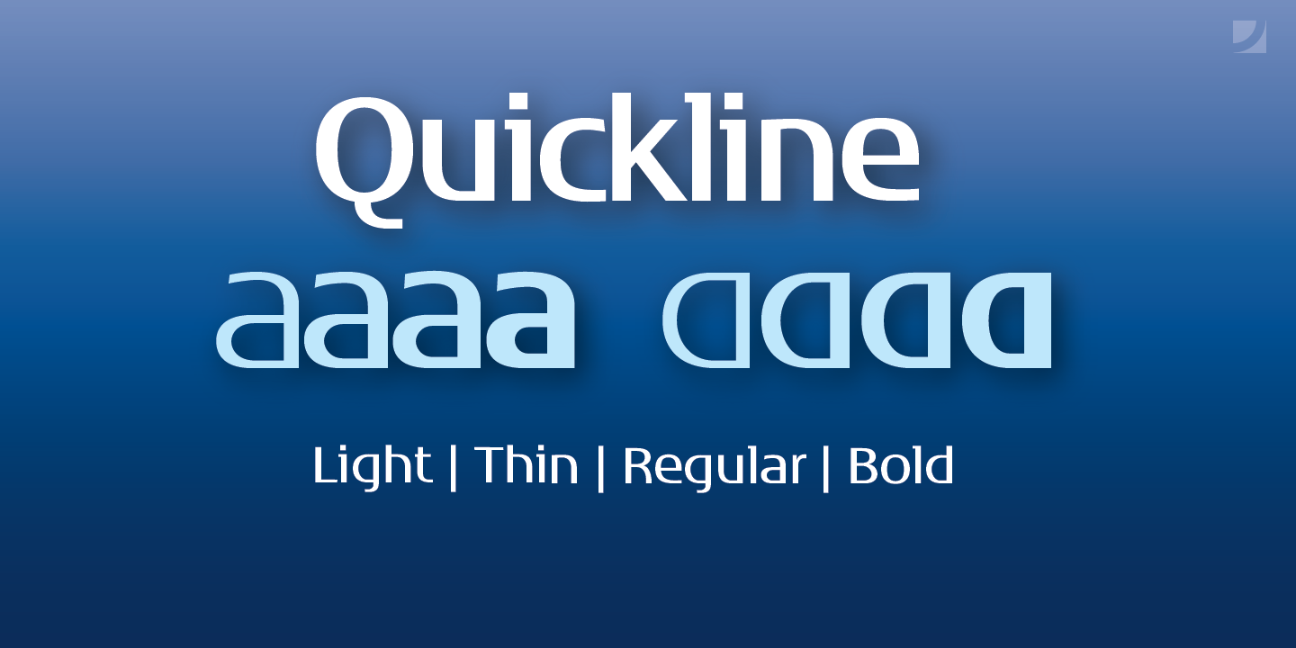 Quickline