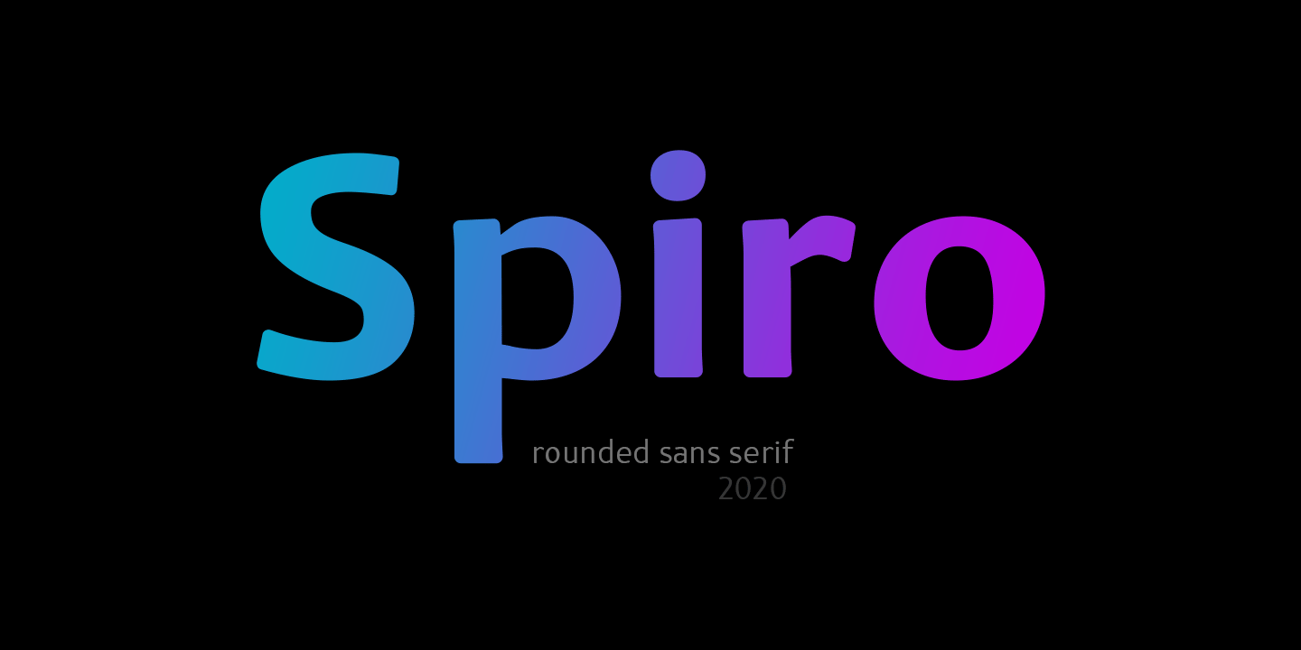 Spiro 2020