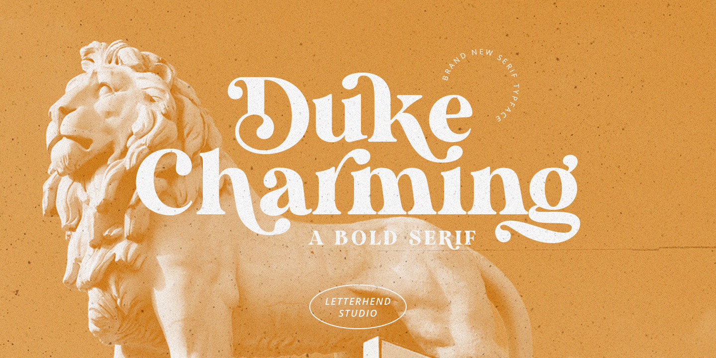 Duke Charming