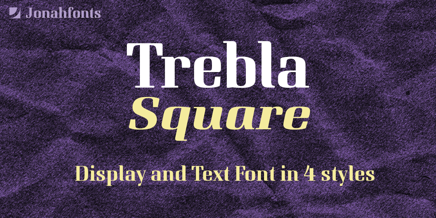 Trebla Square