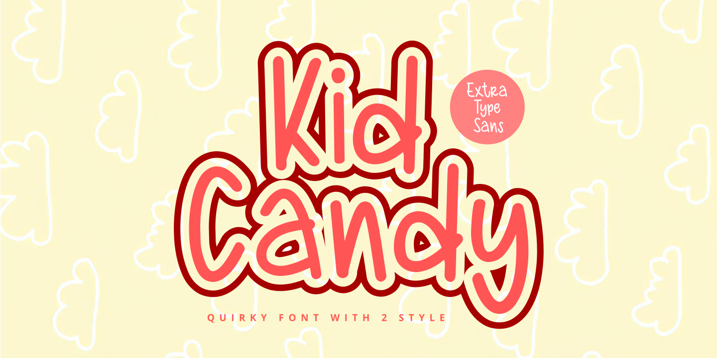 Kid Candy