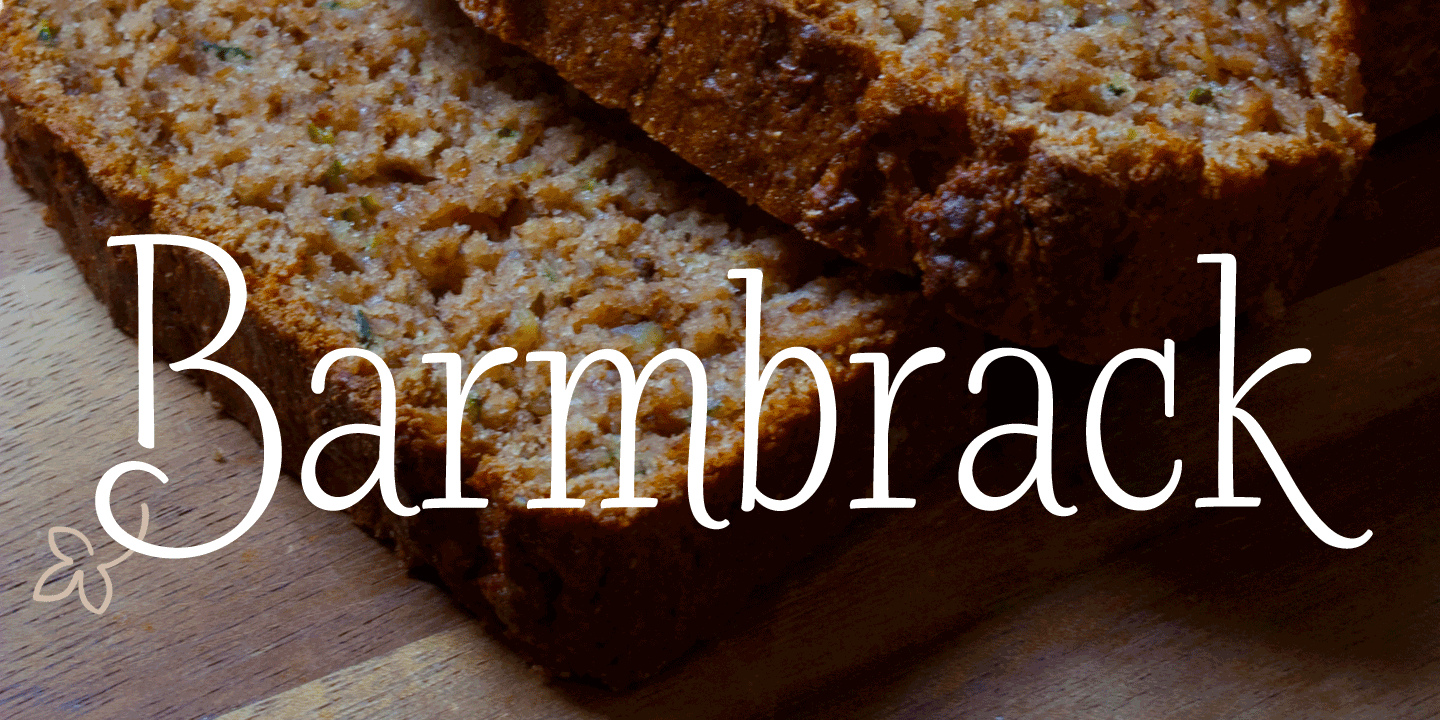 Barmbrack