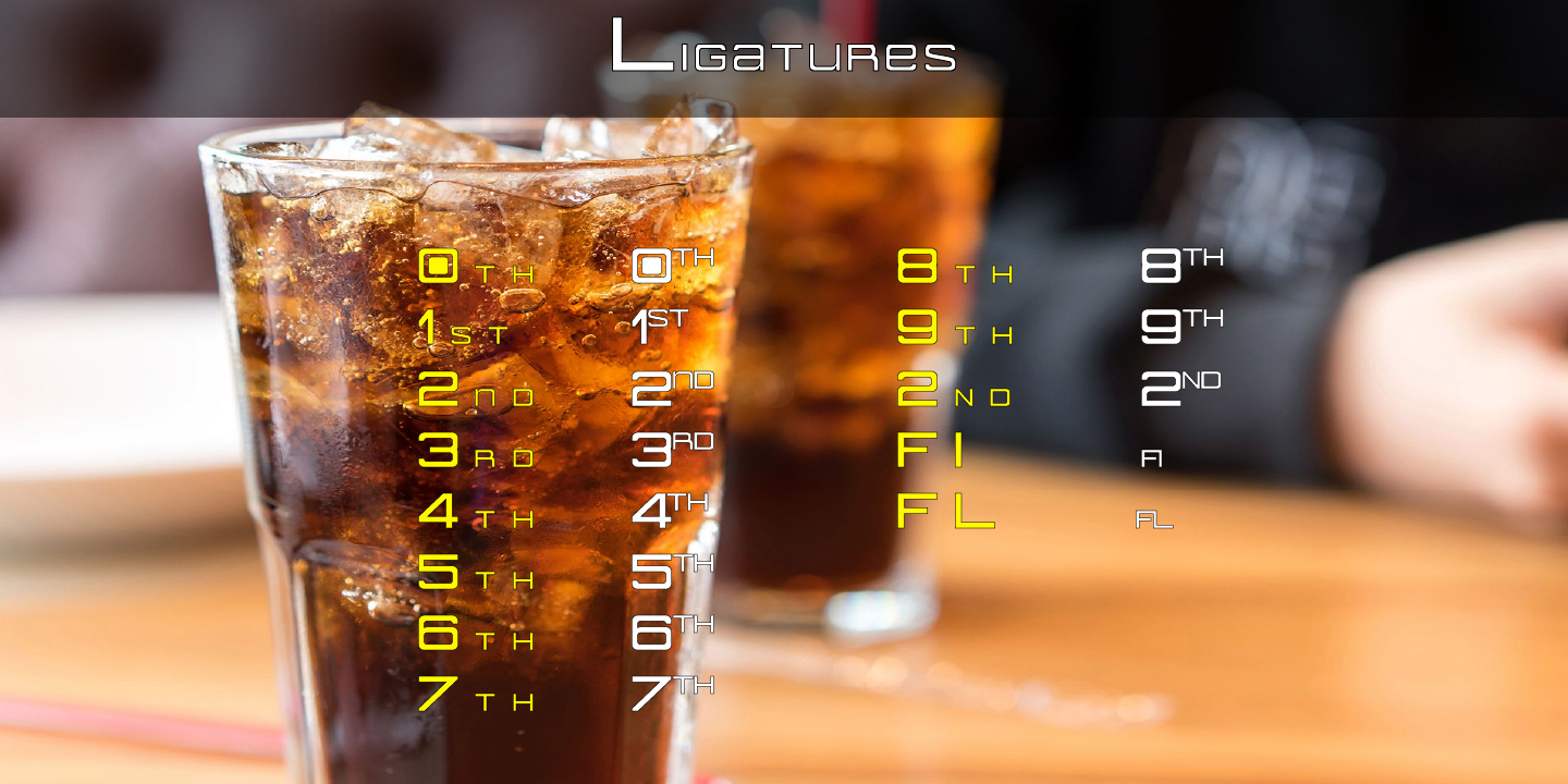 American Sensation™