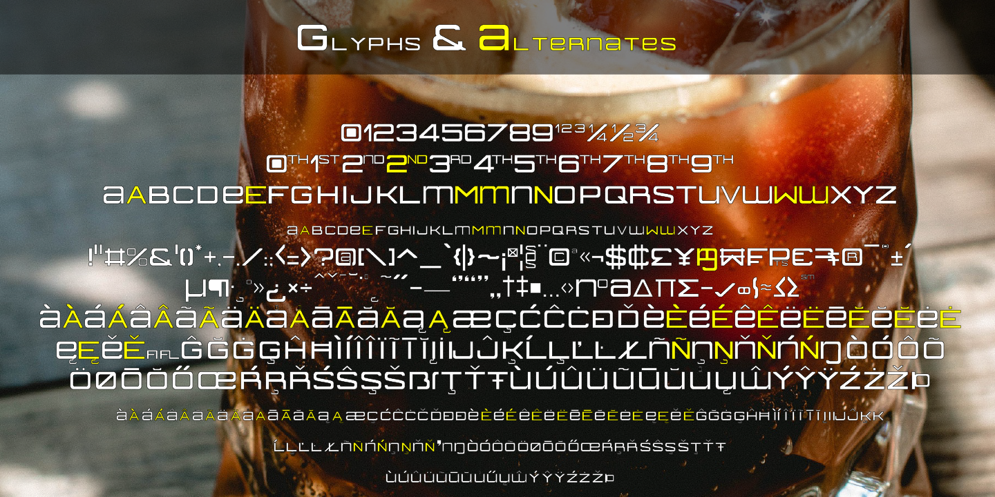 American Sensation™