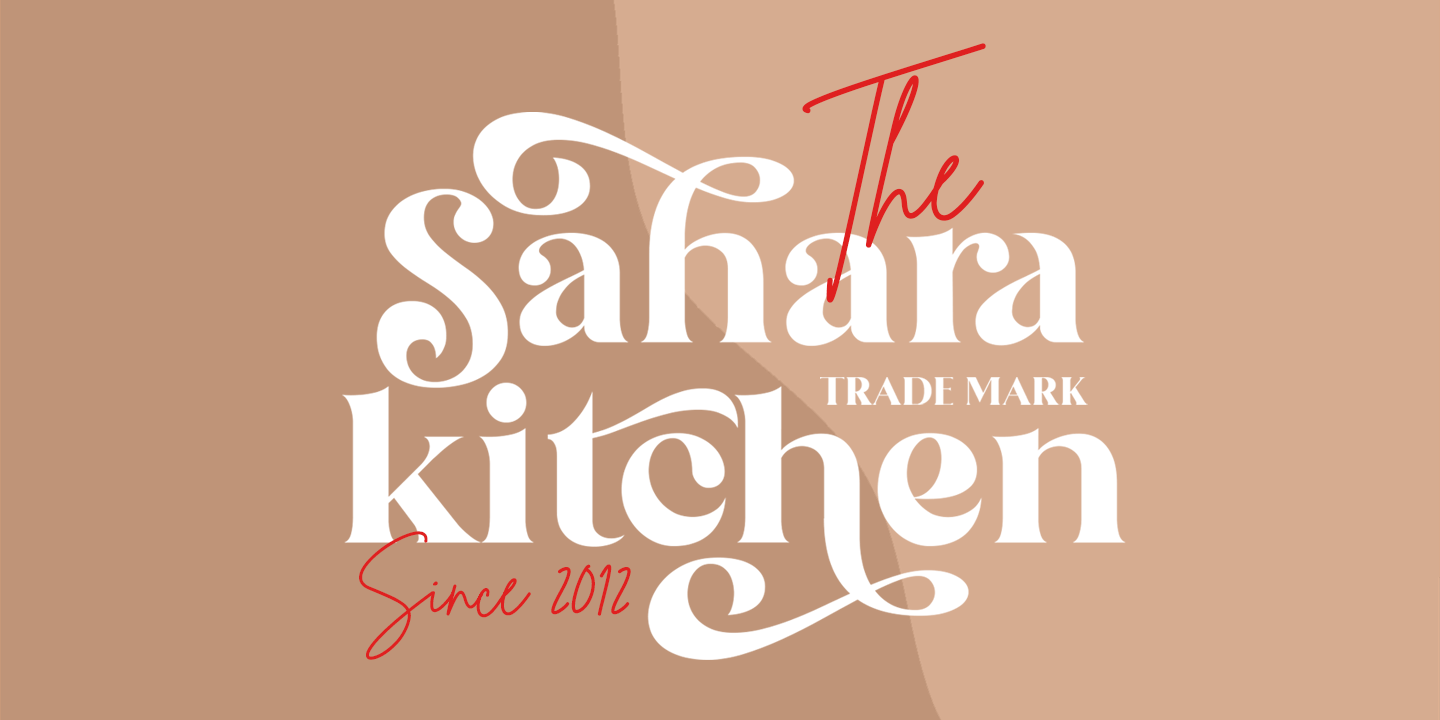 The Brande and Lotaline