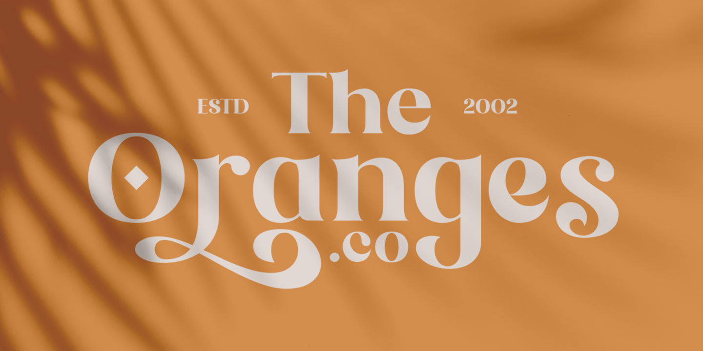 The Brande and Lotaline