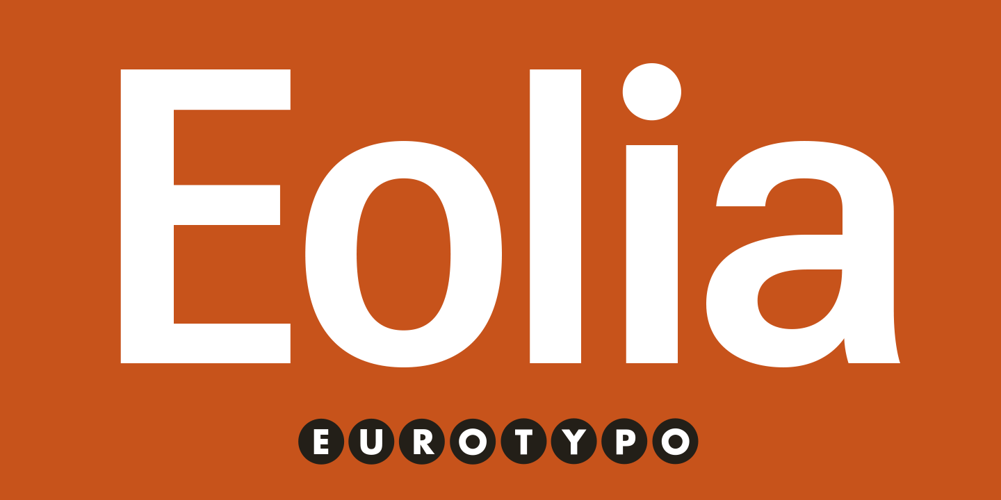 Eolia A