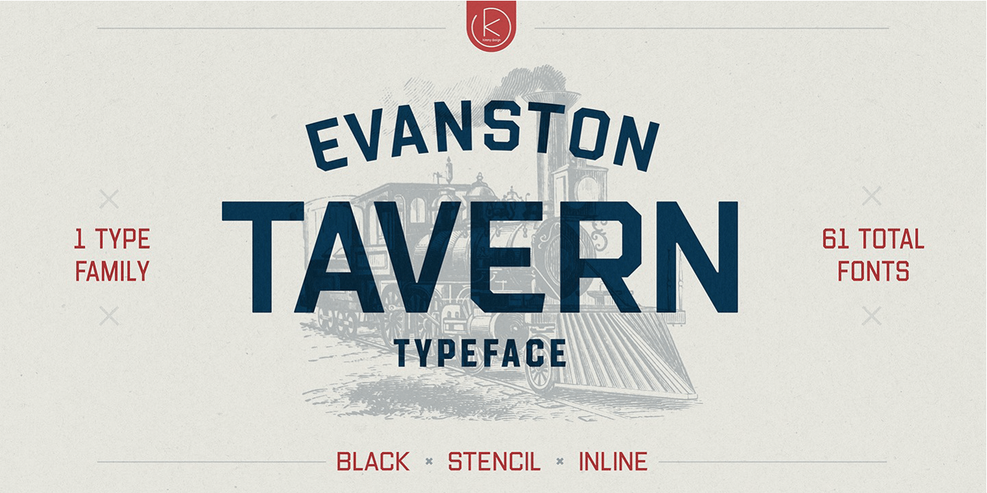 Evanston Tavern