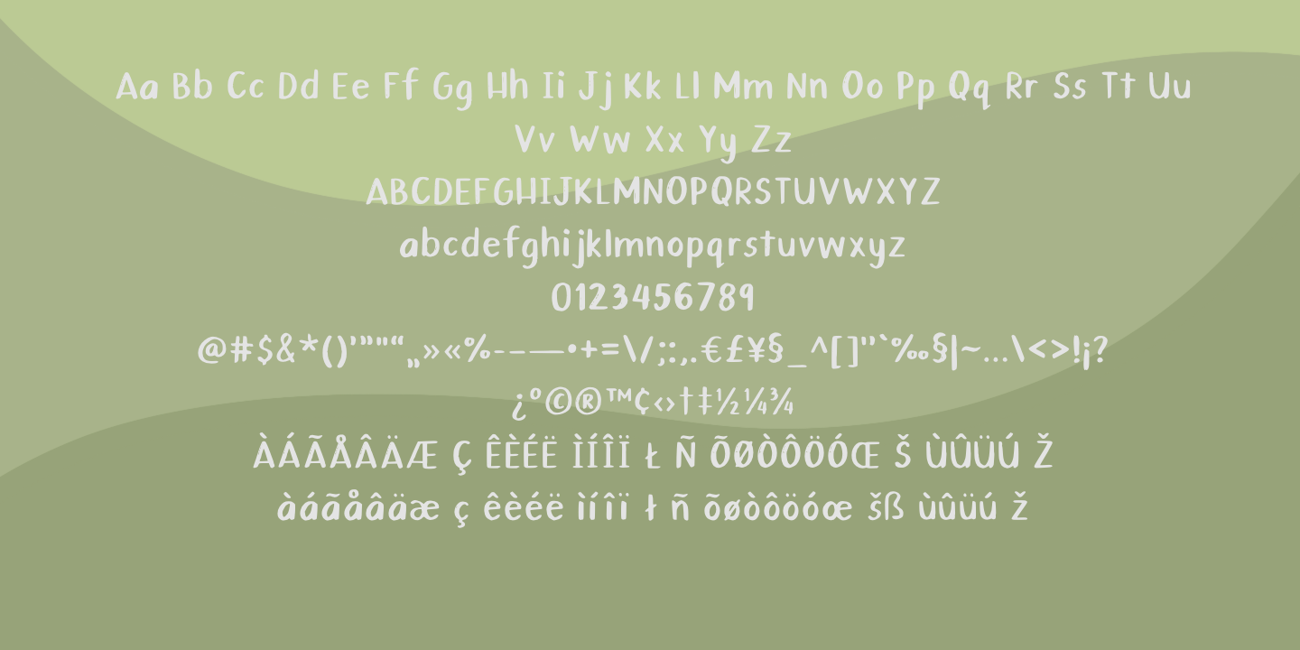 Harrelle Ang Myfonts