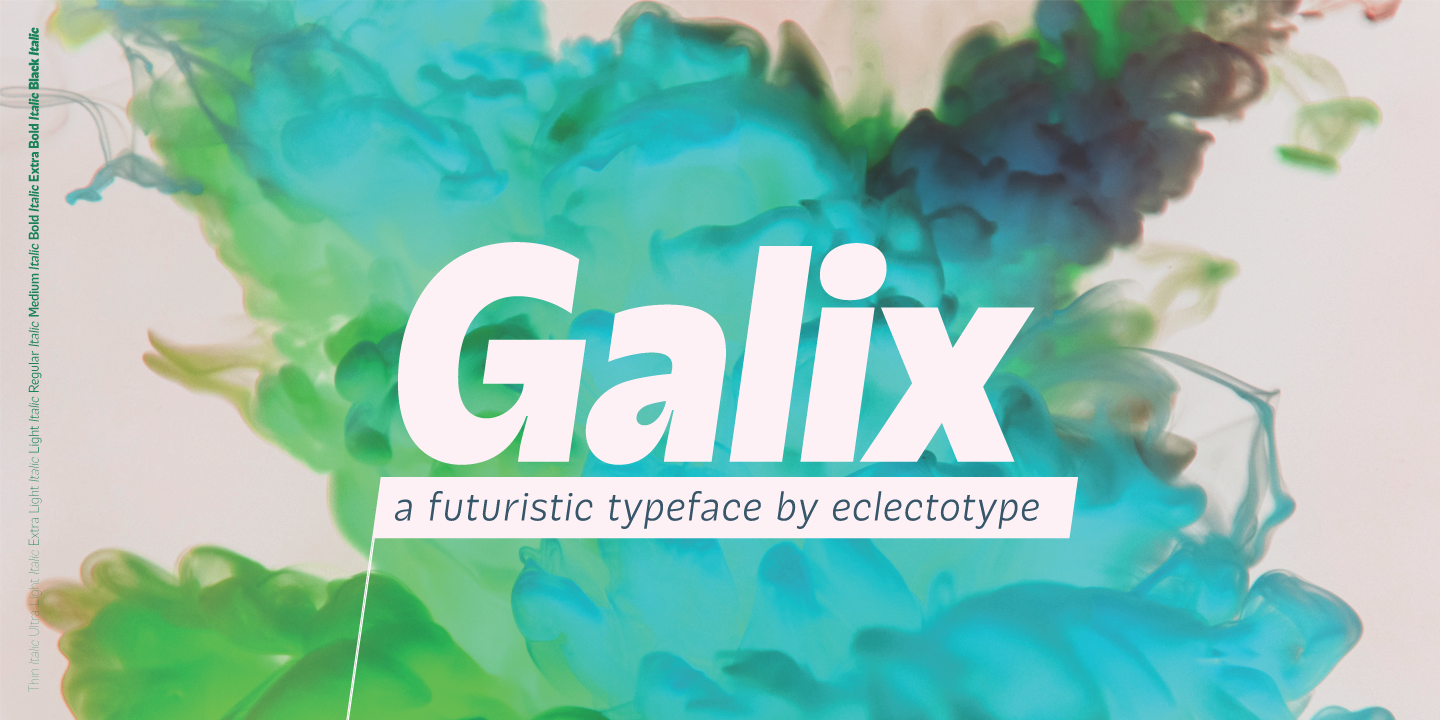 Galix