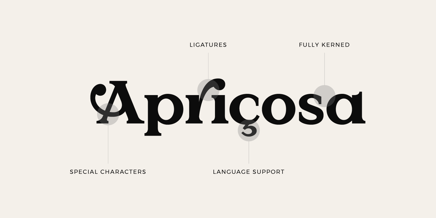Apricosa