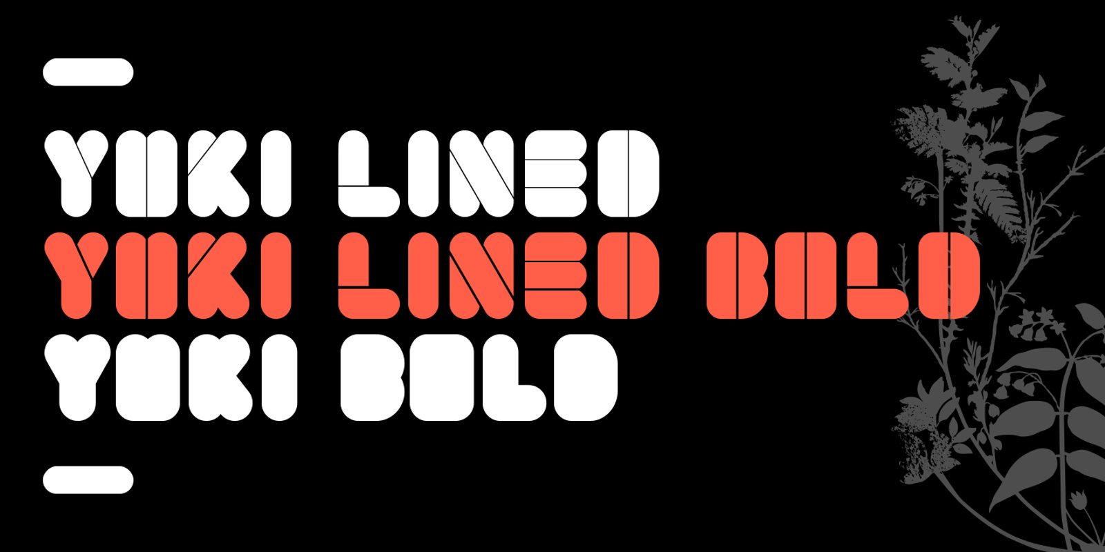 Yuki Font | Webfont & Desktop | MyFonts