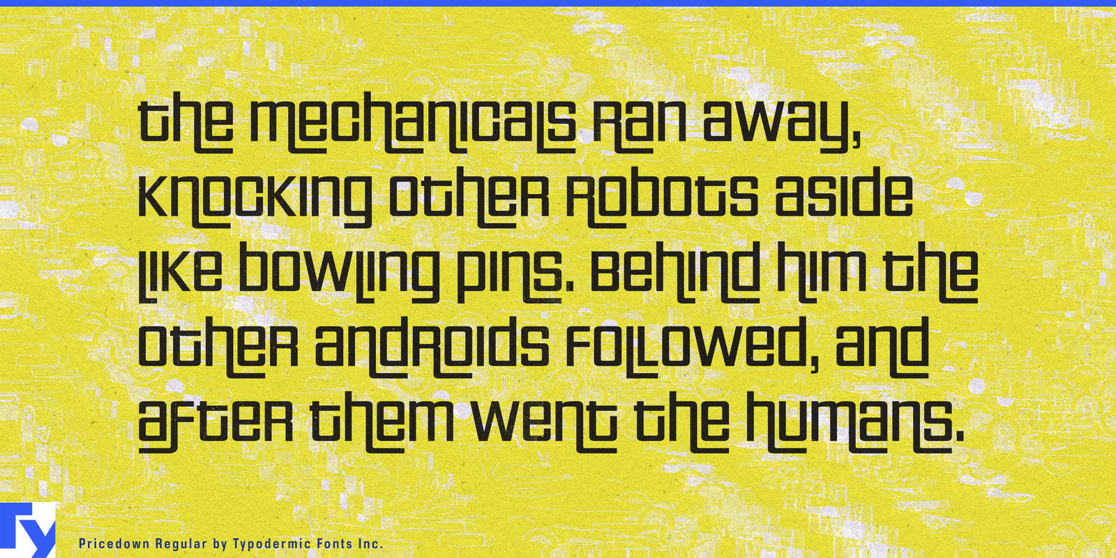 Pricedown Font | Webfont & Desktop | MyFonts