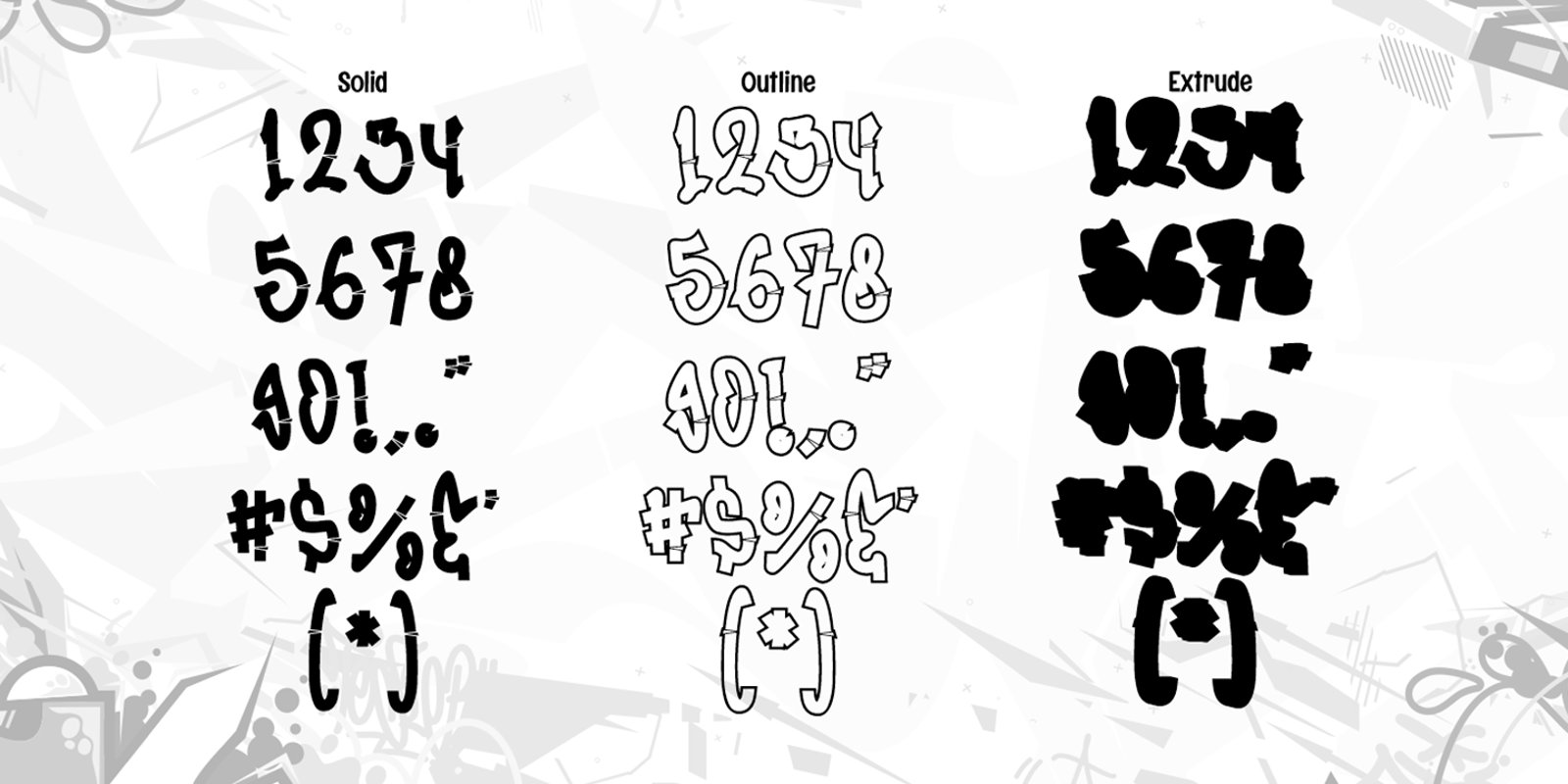 趣味 street fonts Lazy Street Graffiti Font | Webfont & Desktop | MyFonts
