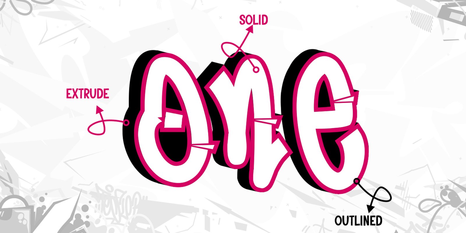 Lazy Street Graffiti Font | Webfont & Desktop | MyFonts