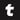 TypoBureau Studio Icon
