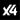 ExFour Icon