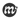 Maghrib Type Icon