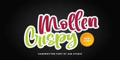 font