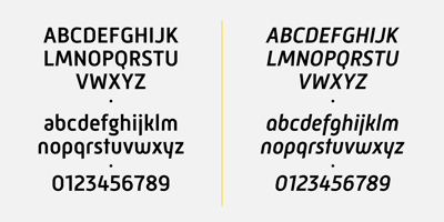 font