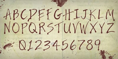 font