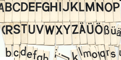 Font visual image of PiS Creatinin Pro