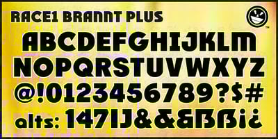 font