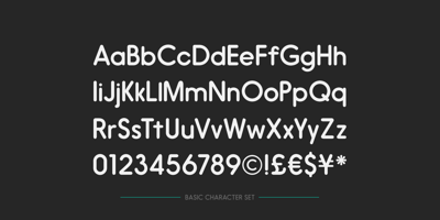 font