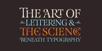font