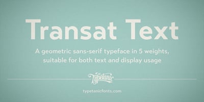 font