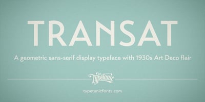 font